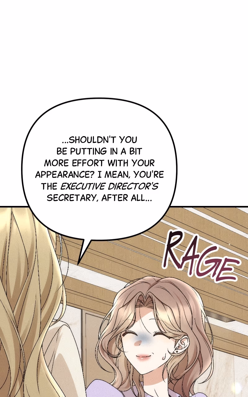 Office Romance Contract Chapter 3 page 115 - 
