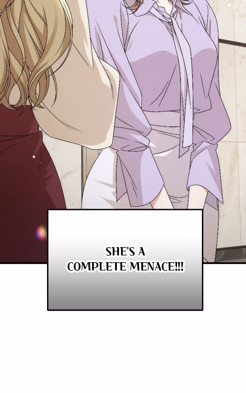 Office Romance Contract Chapter 3 page 116 - 