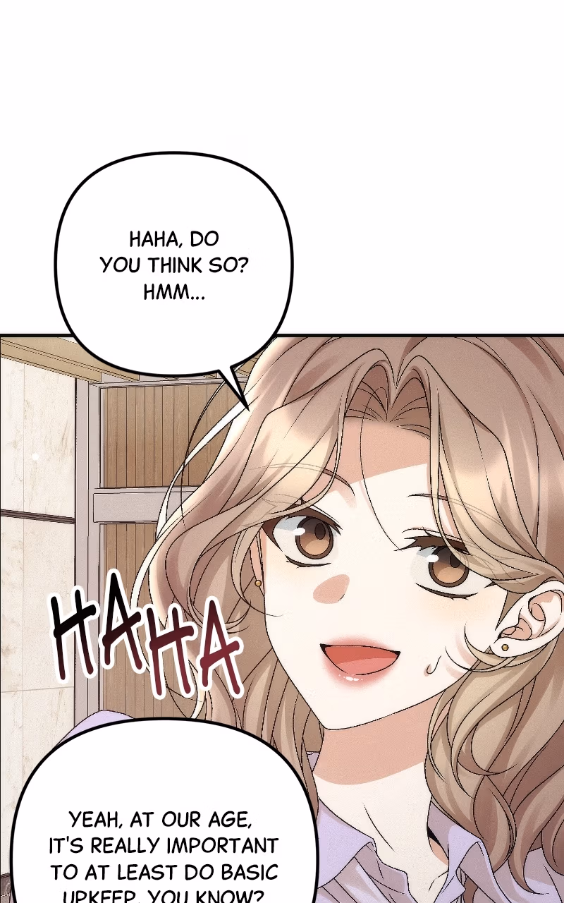 Office Romance Contract Chapter 3 page 117 - 