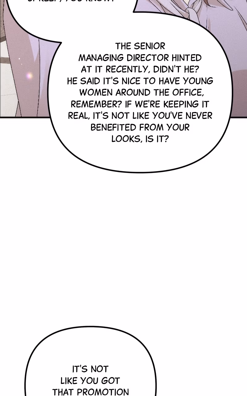 Office Romance Contract Chapter 3 page 118 - 