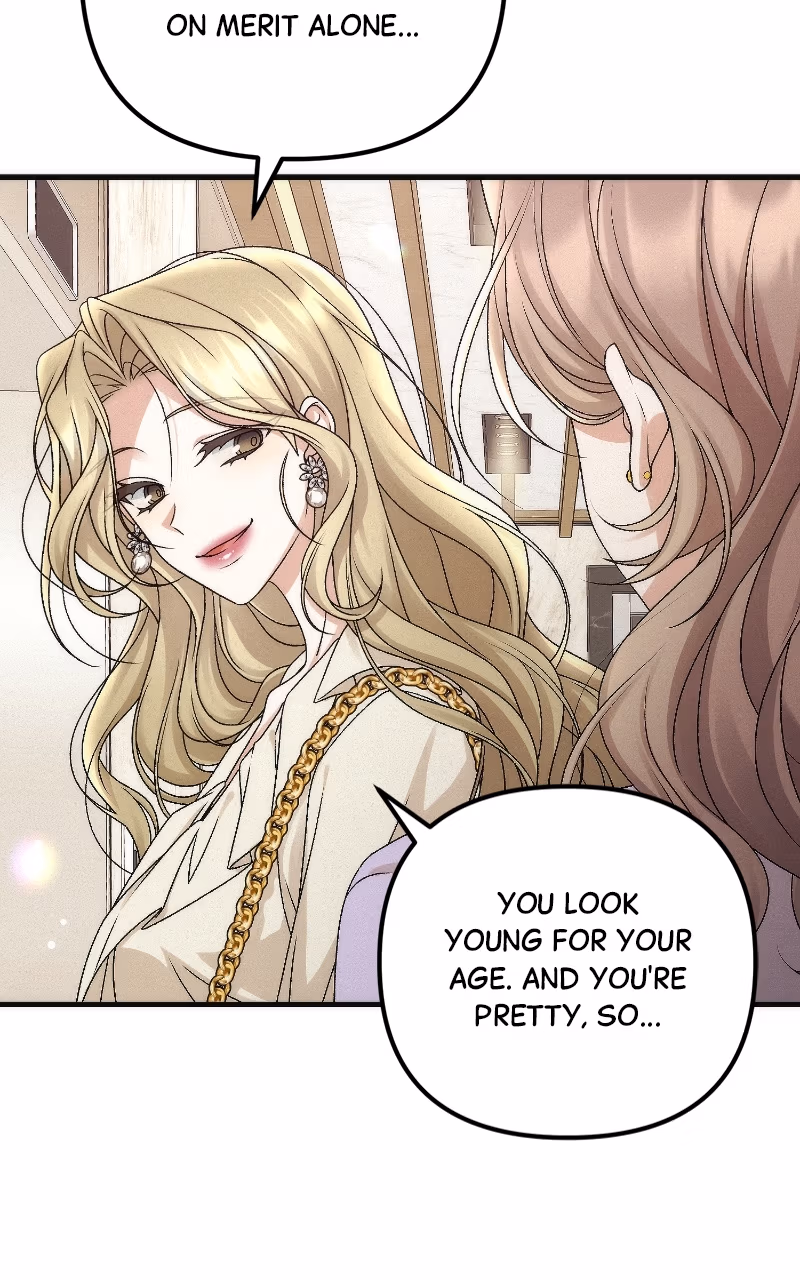 Office Romance Contract Chapter 3 page 119 - 