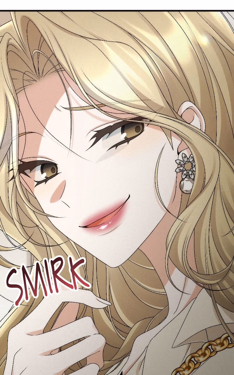 Office Romance Contract Chapter 3 page 120 - 
