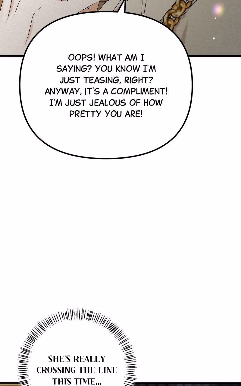 Office Romance Contract Chapter 3 page 121 - 