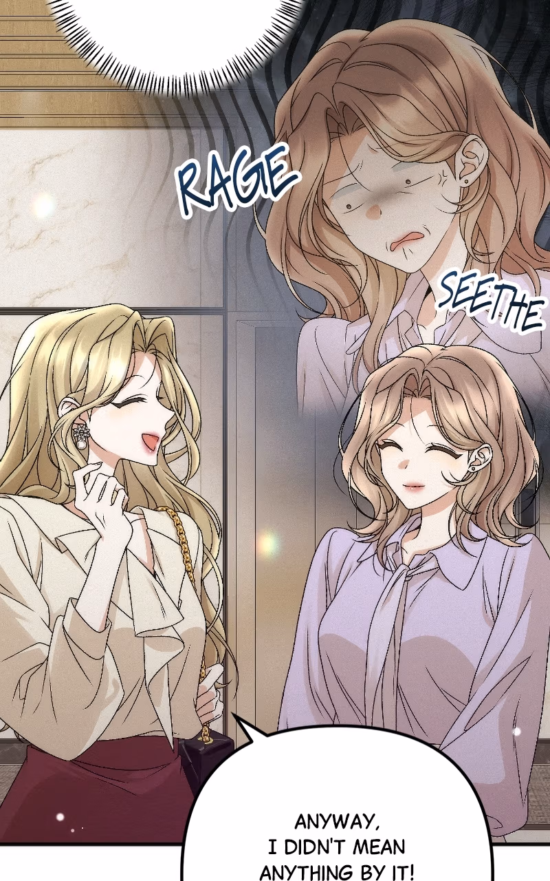 Office Romance Contract Chapter 3 page 122 - 
