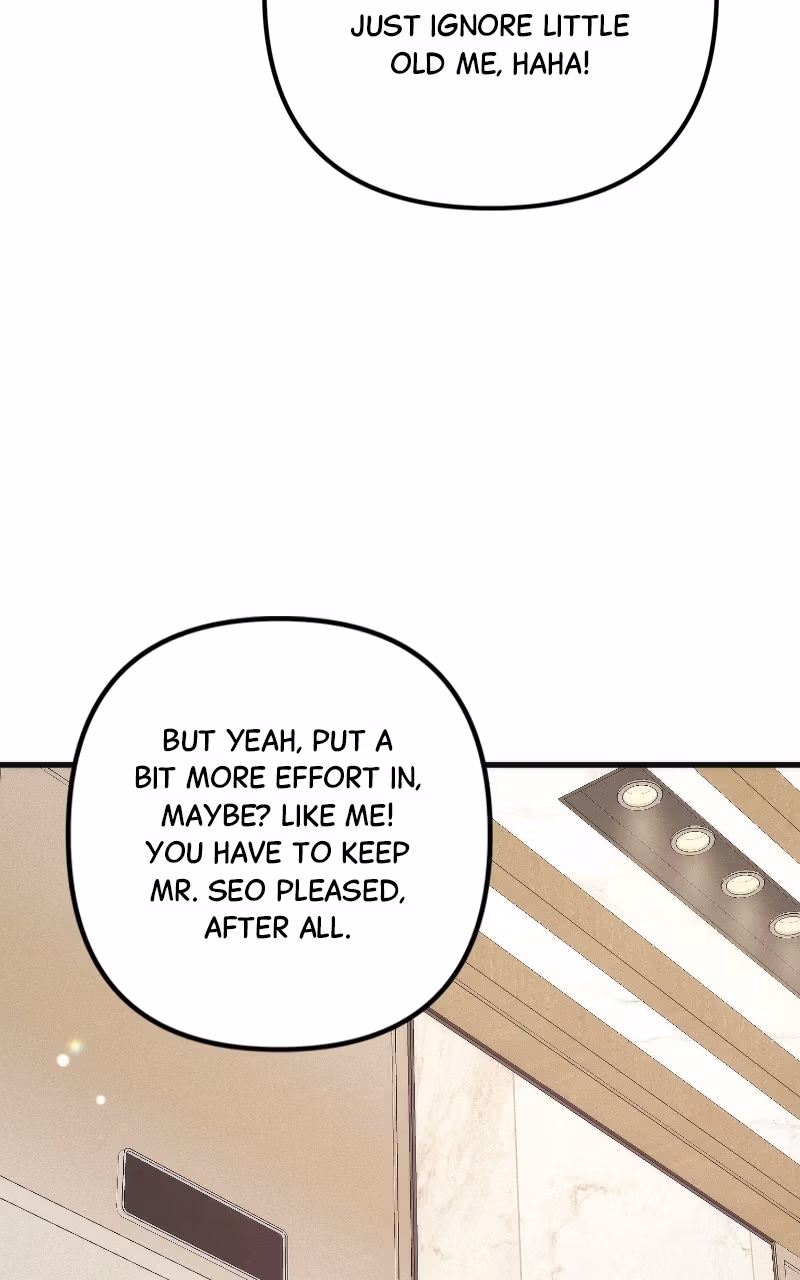 Office Romance Contract Chapter 3 page 123 - 