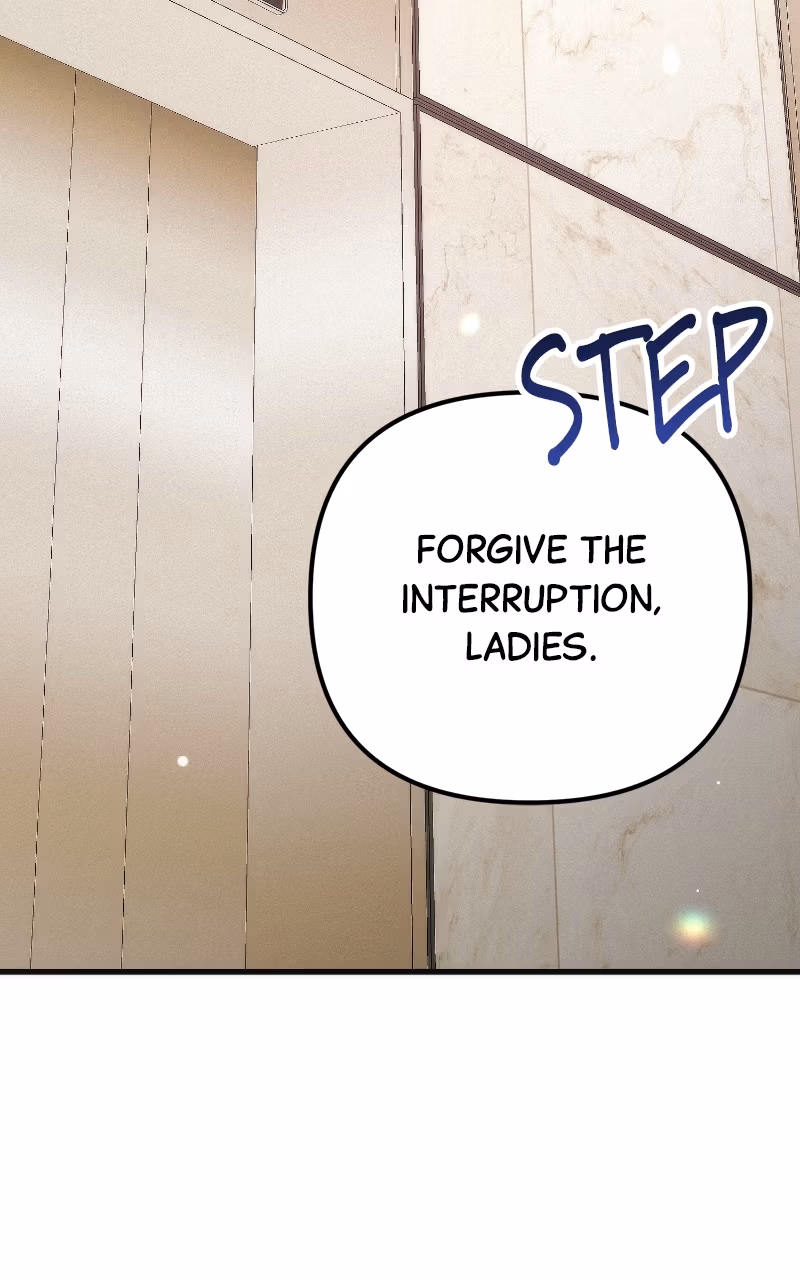Office Romance Contract Chapter 3 page 124 - 