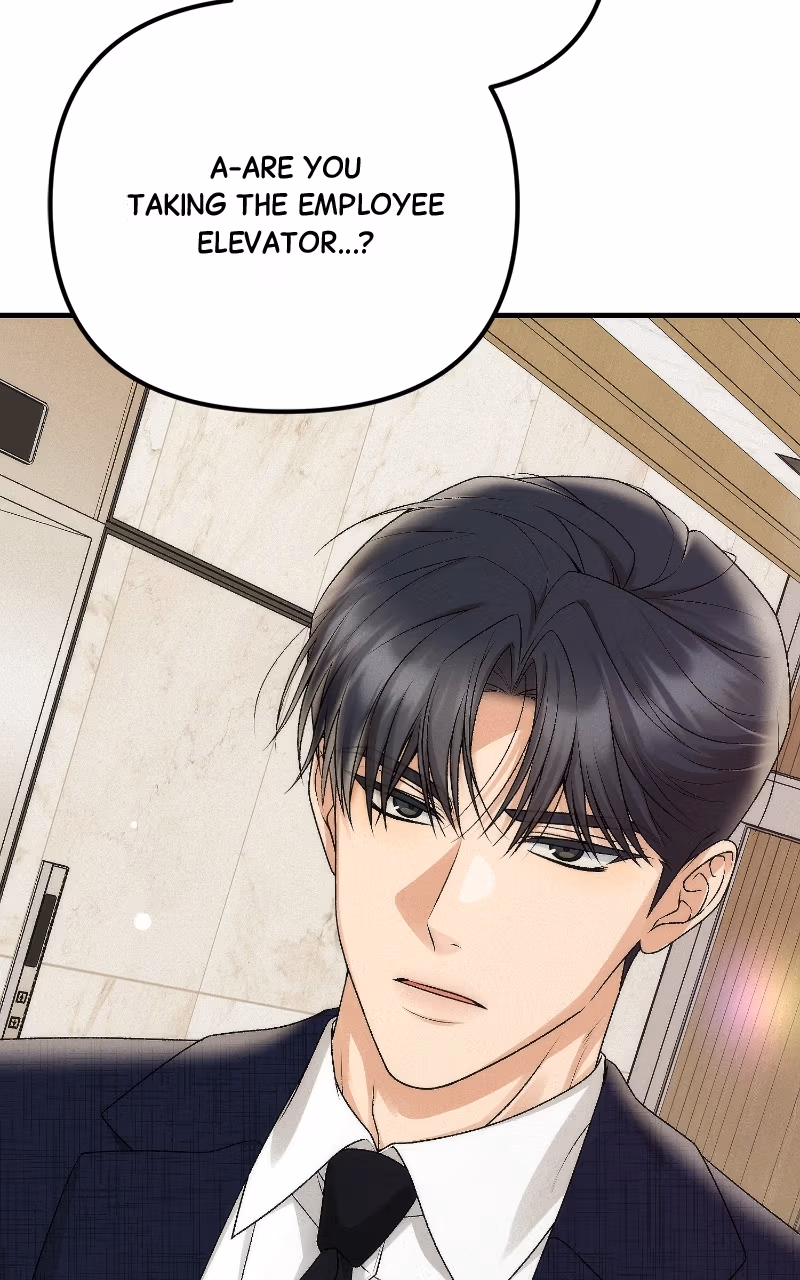 Office Romance Contract Chapter 3 page 126 - 
