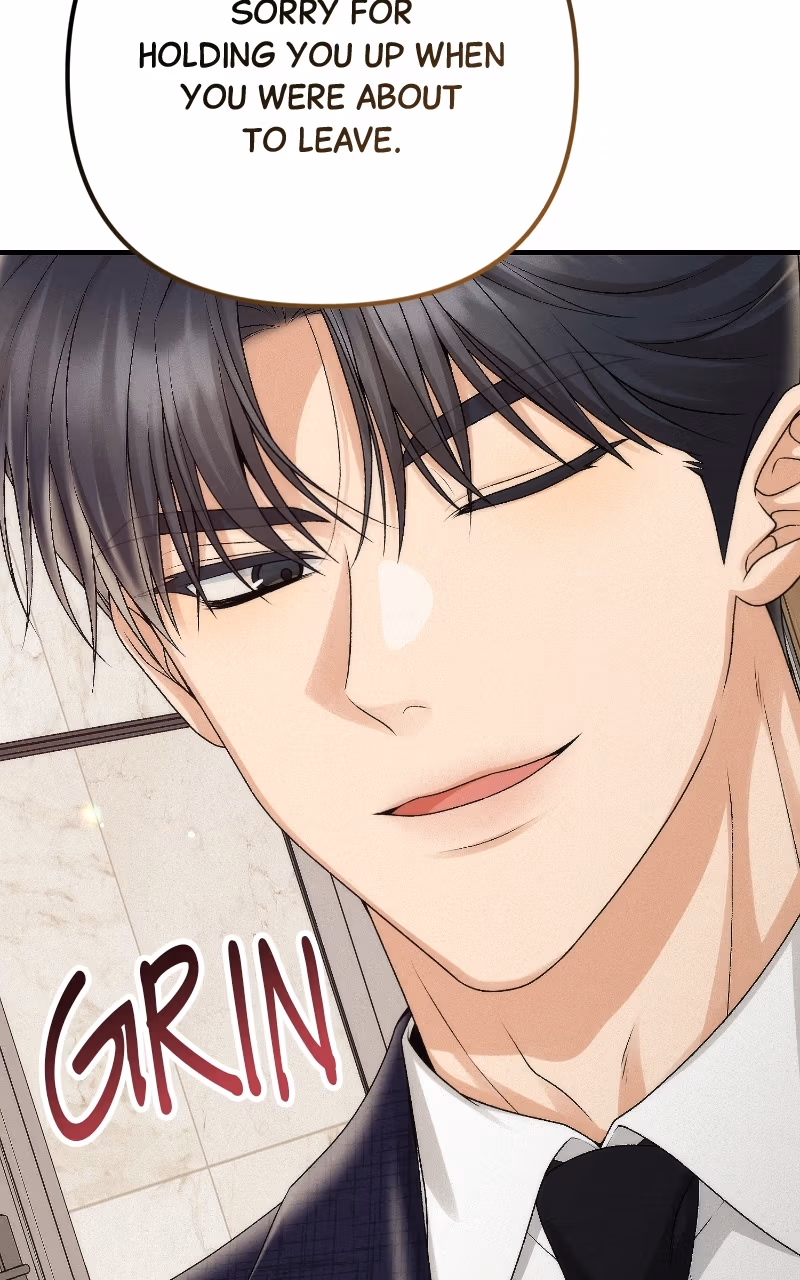 Office Romance Contract Chapter 3 page 130 - 