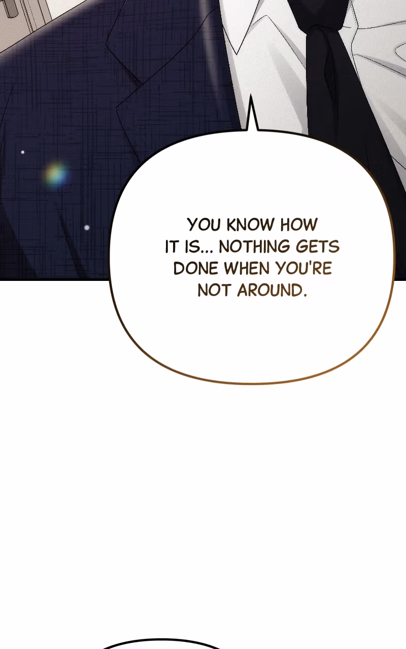 Office Romance Contract Chapter 3 page 131 - 
