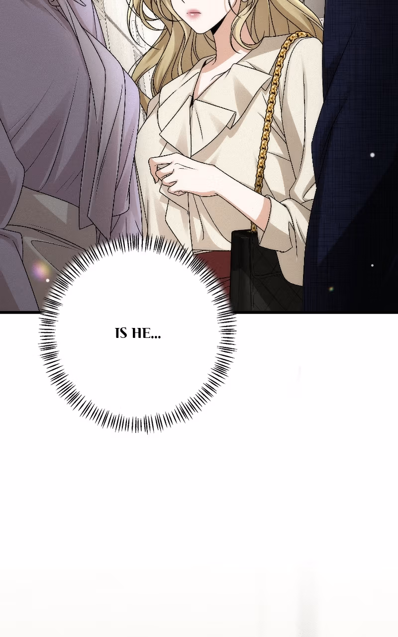 Office Romance Contract Chapter 3 page 133 - 