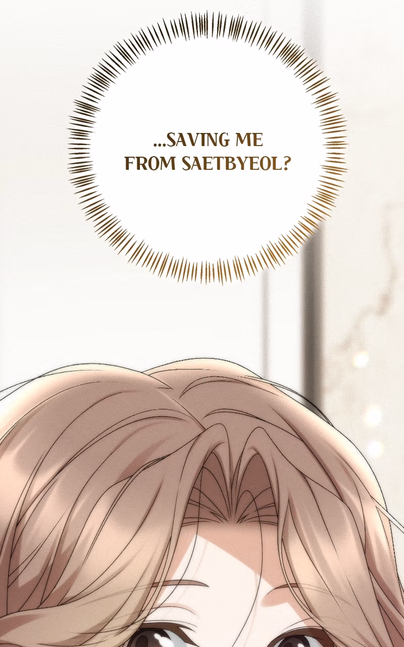 Office Romance Contract Chapter 3 page 134 - 