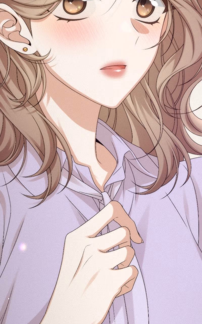 Office Romance Contract Chapter 3 page 135 - 