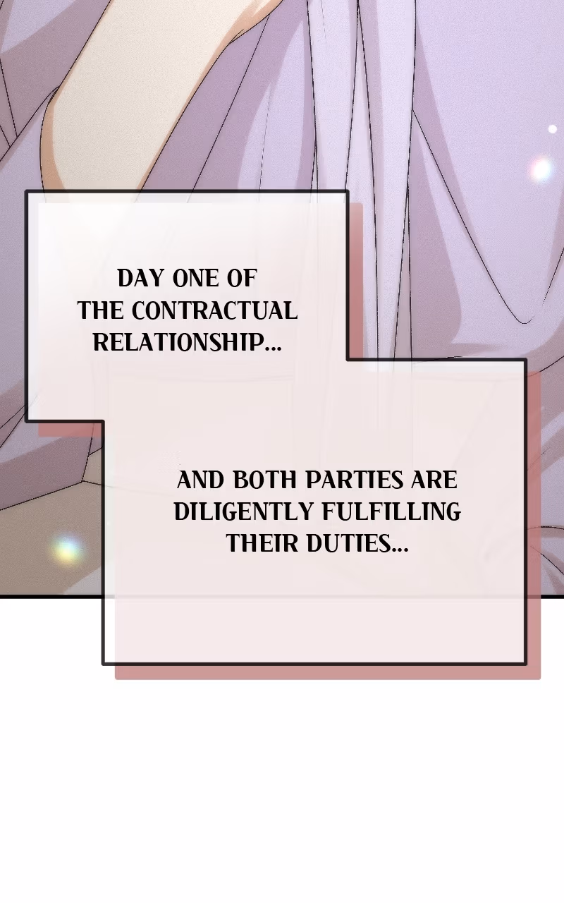 Office Romance Contract Chapter 3 page 136 - 