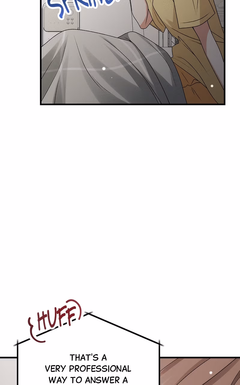 Office Romance Contract Chapter 3 page 15 - 