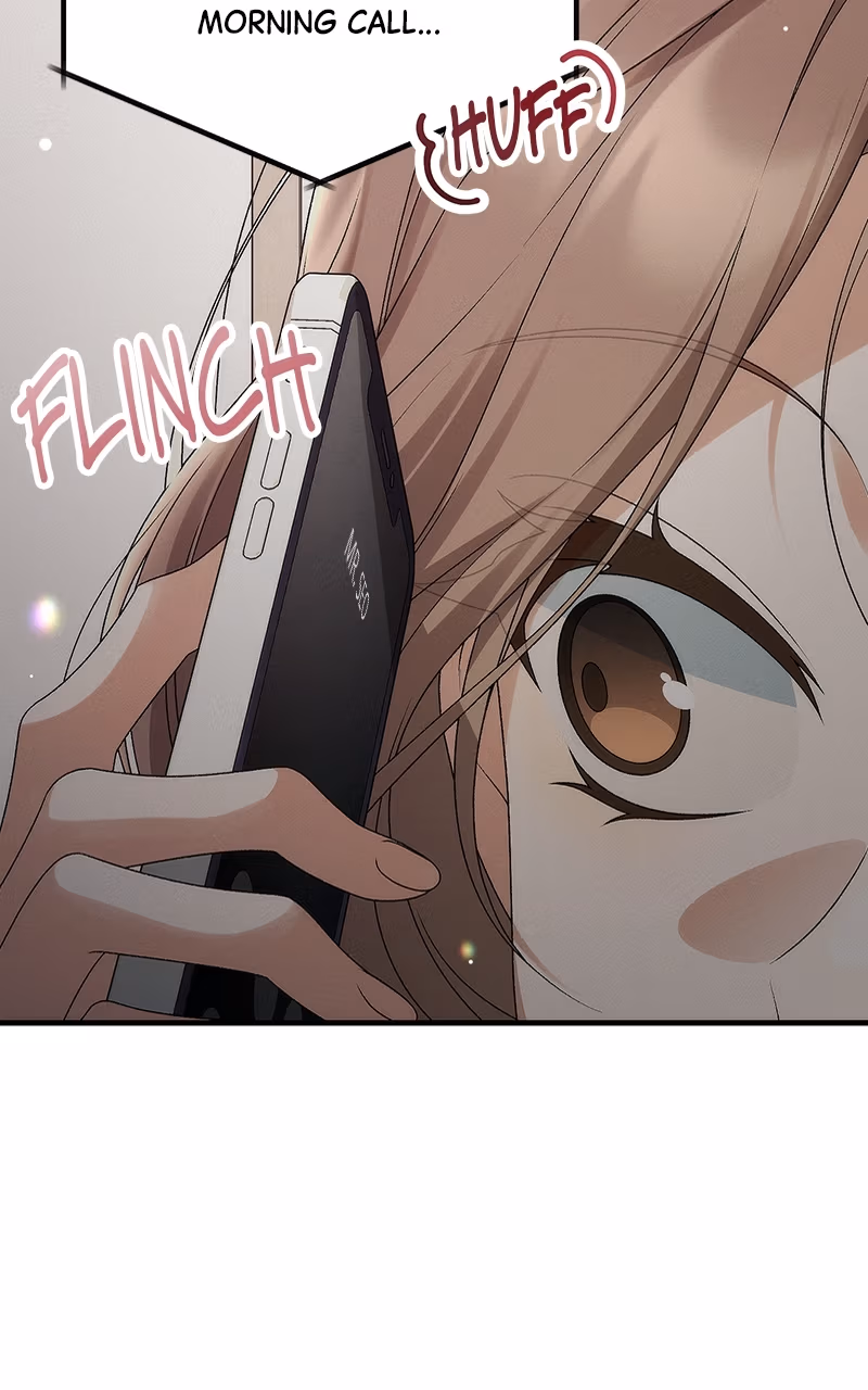Office Romance Contract Chapter 3 page 16 - 