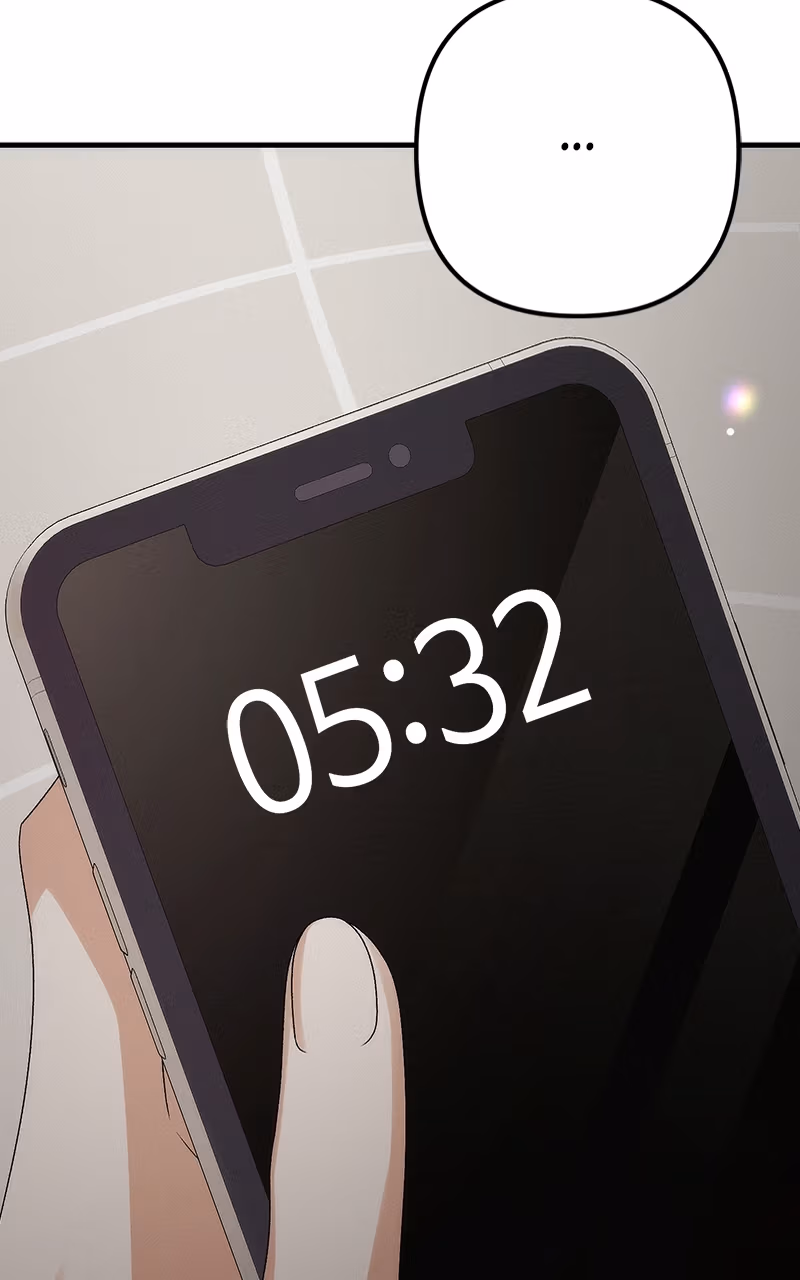 Office Romance Contract Chapter 3 page 18 - 