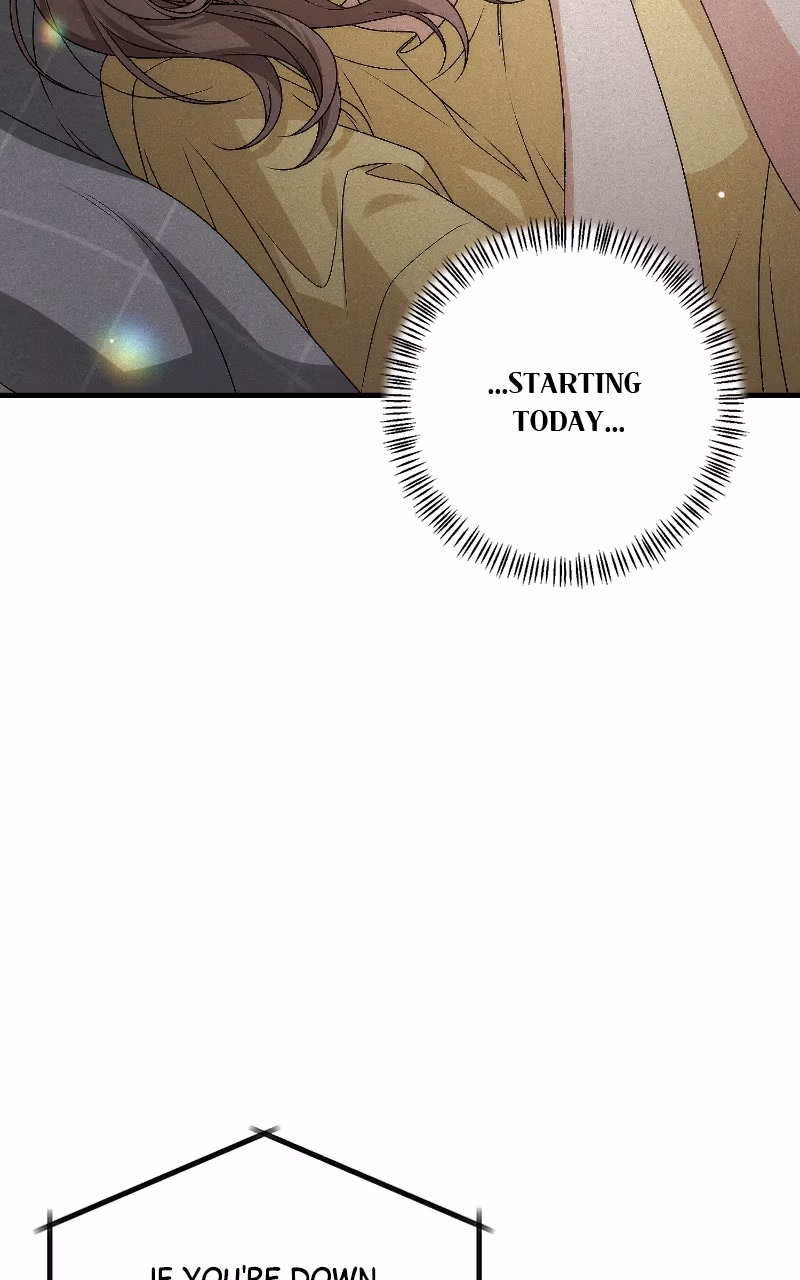Office Romance Contract Chapter 3 page 26 - 