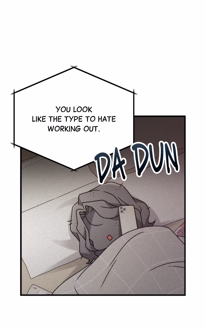 Office Romance Contract Chapter 3 page 31 - 