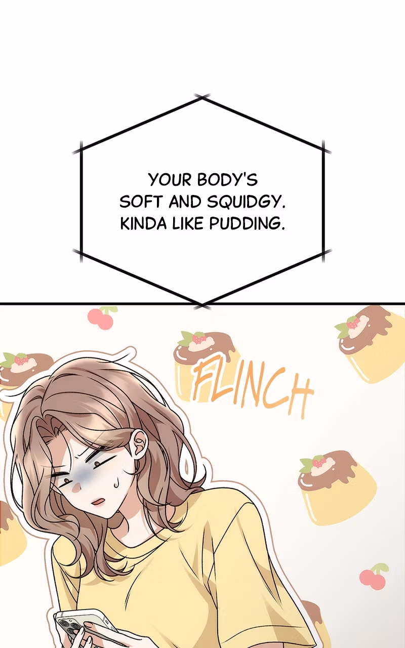 Office Romance Contract Chapter 3 page 34 - 