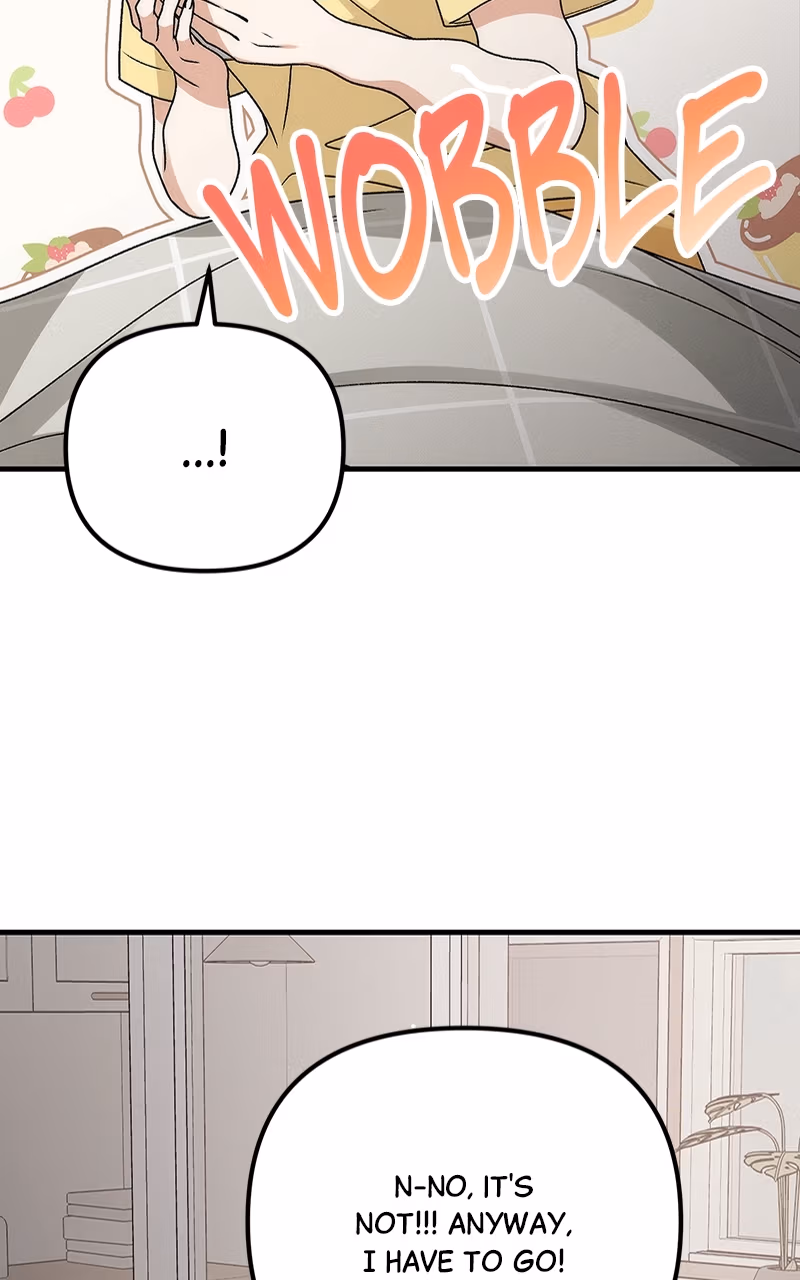 Office Romance Contract Chapter 3 page 35 - 