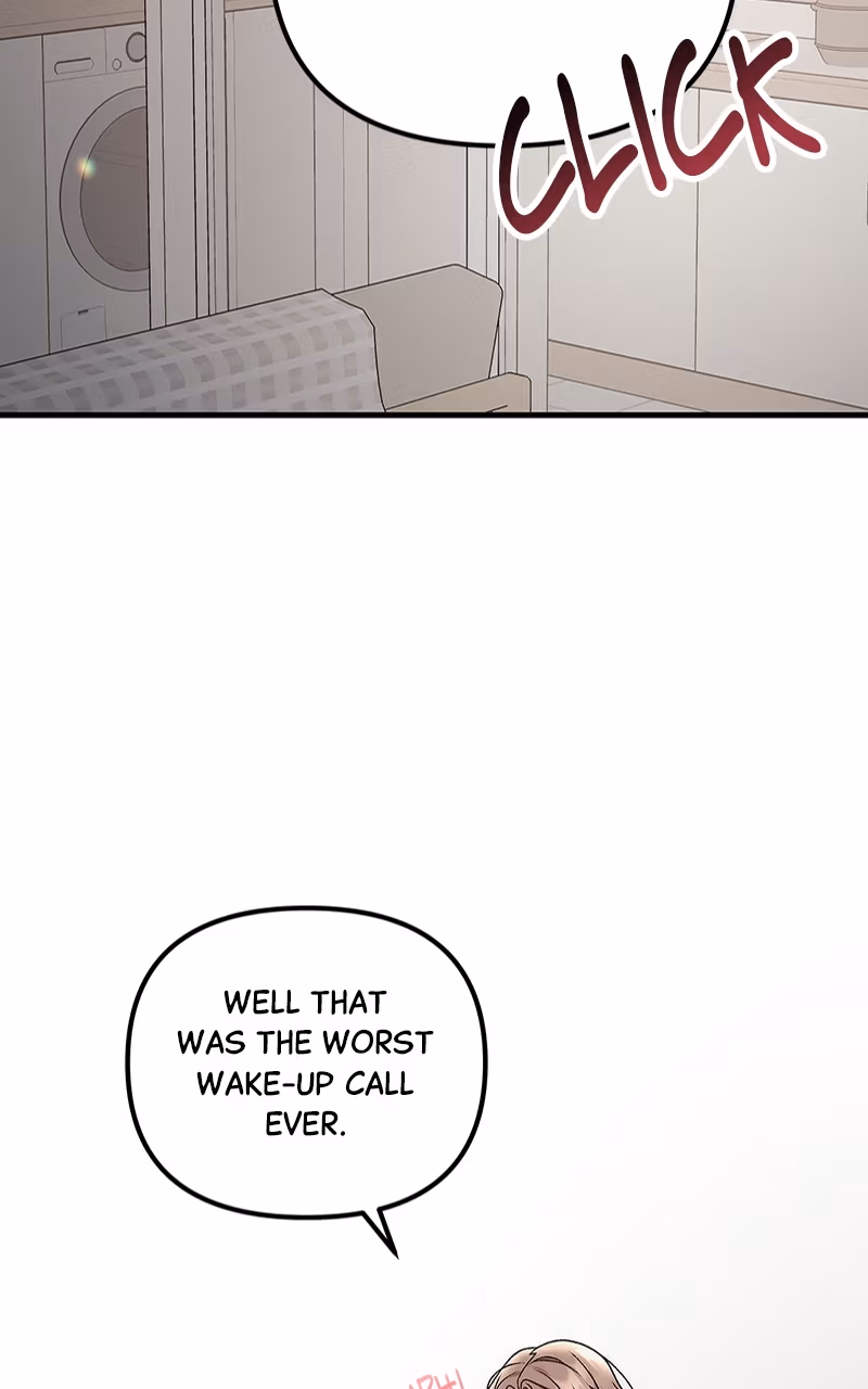 Office Romance Contract Chapter 3 page 36 - 