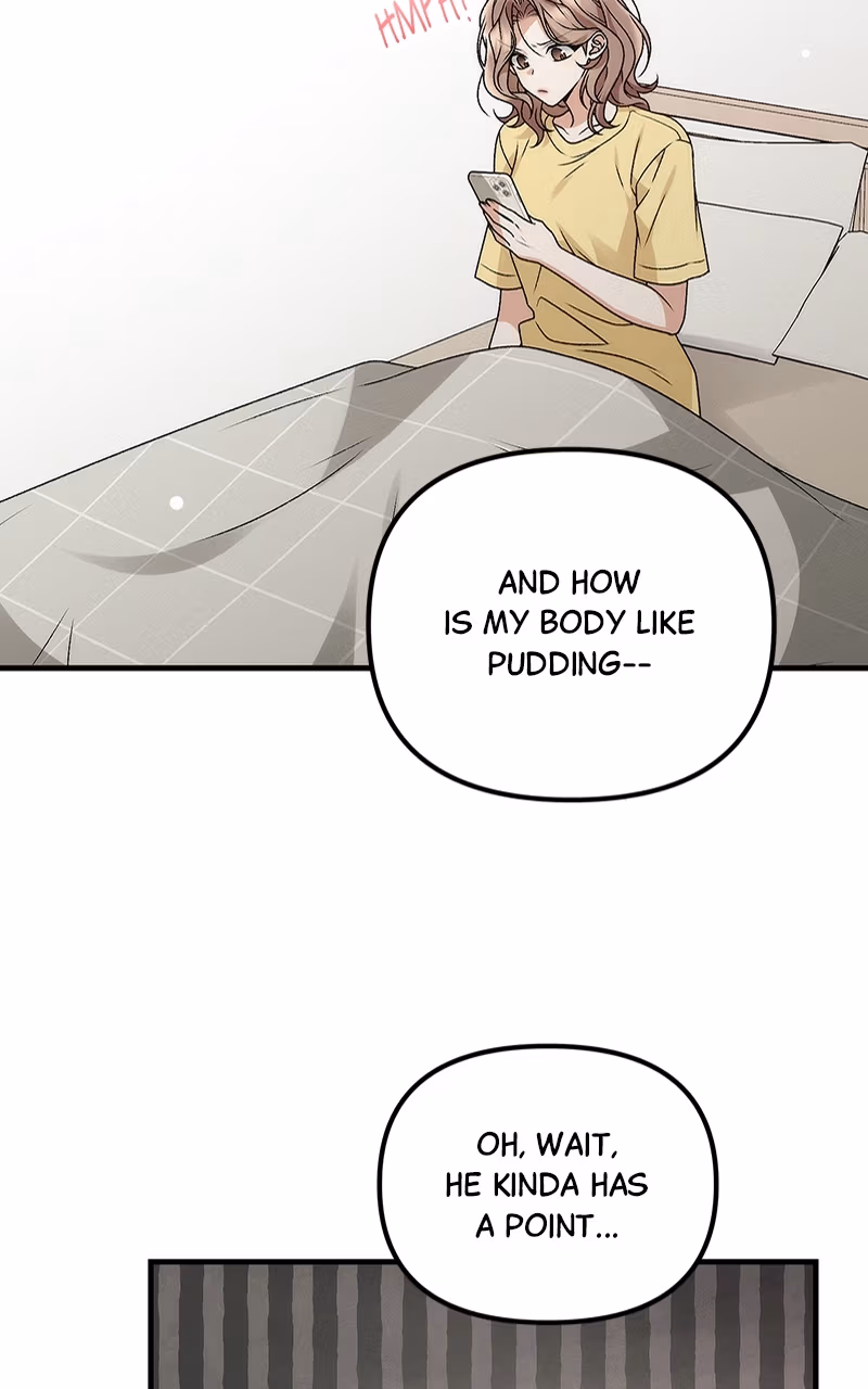 Office Romance Contract Chapter 3 page 37 - 
