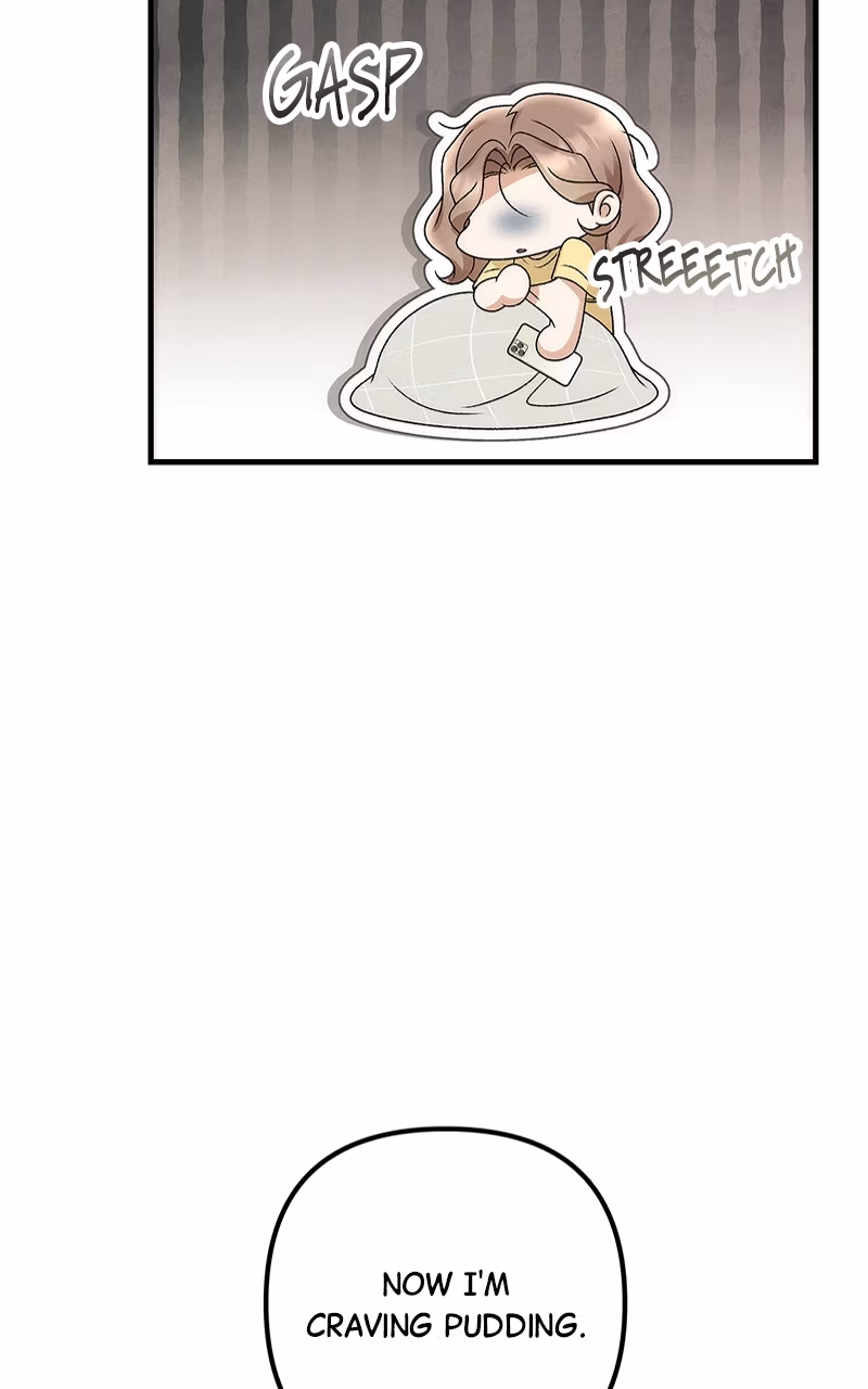 Office Romance Contract Chapter 3 page 38 - 