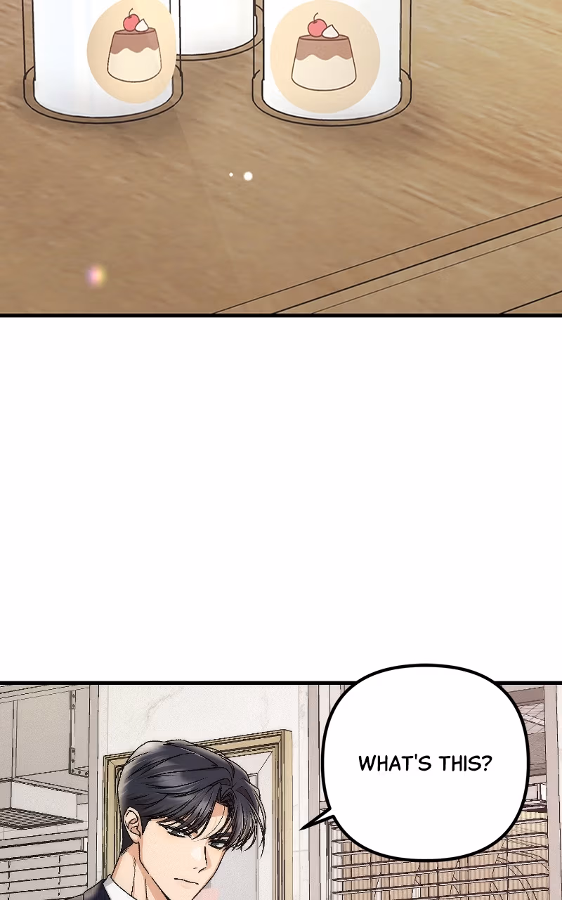 Office Romance Contract Chapter 3 page 41 - 