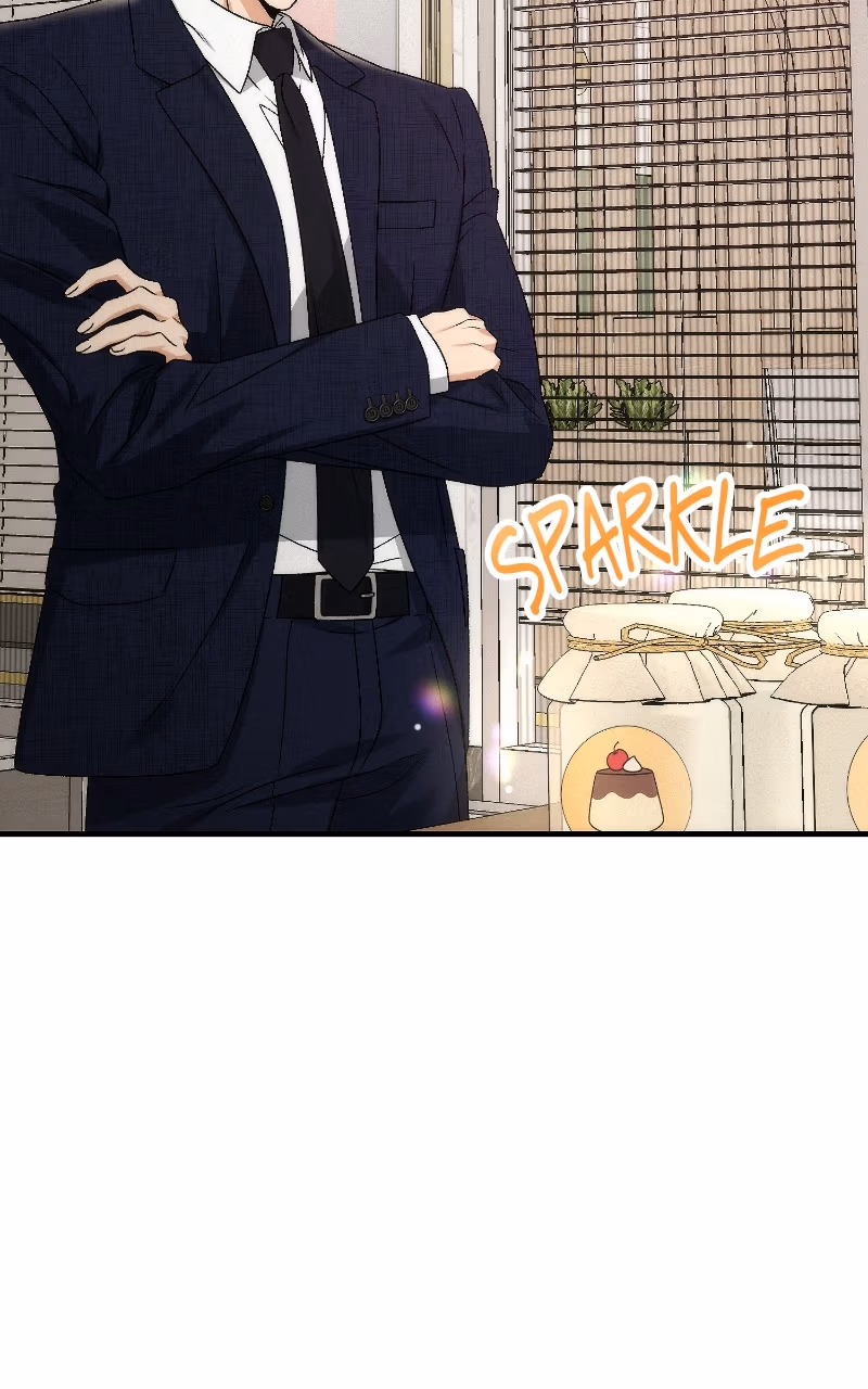 Office Romance Contract Chapter 3 page 42 - 
