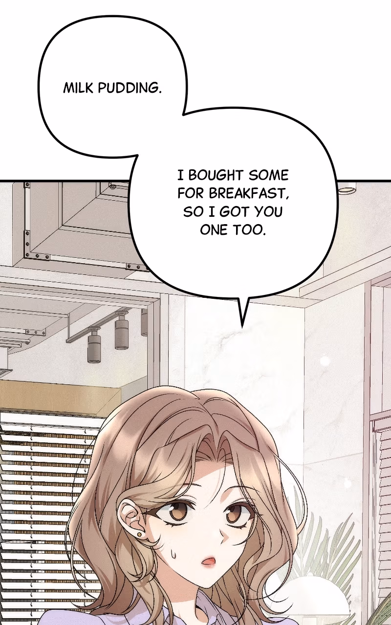 Office Romance Contract Chapter 3 page 43 - 