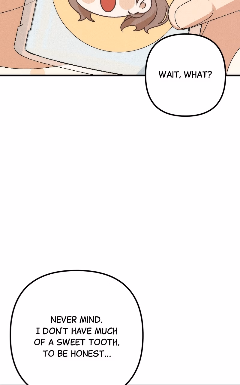 Office Romance Contract Chapter 3 page 47 - 