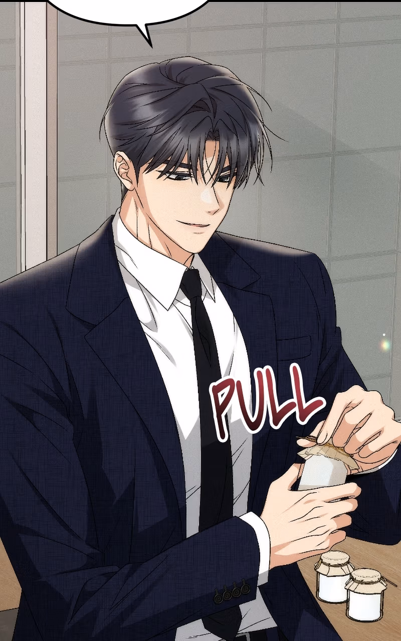 Office Romance Contract Chapter 3 page 48 - 