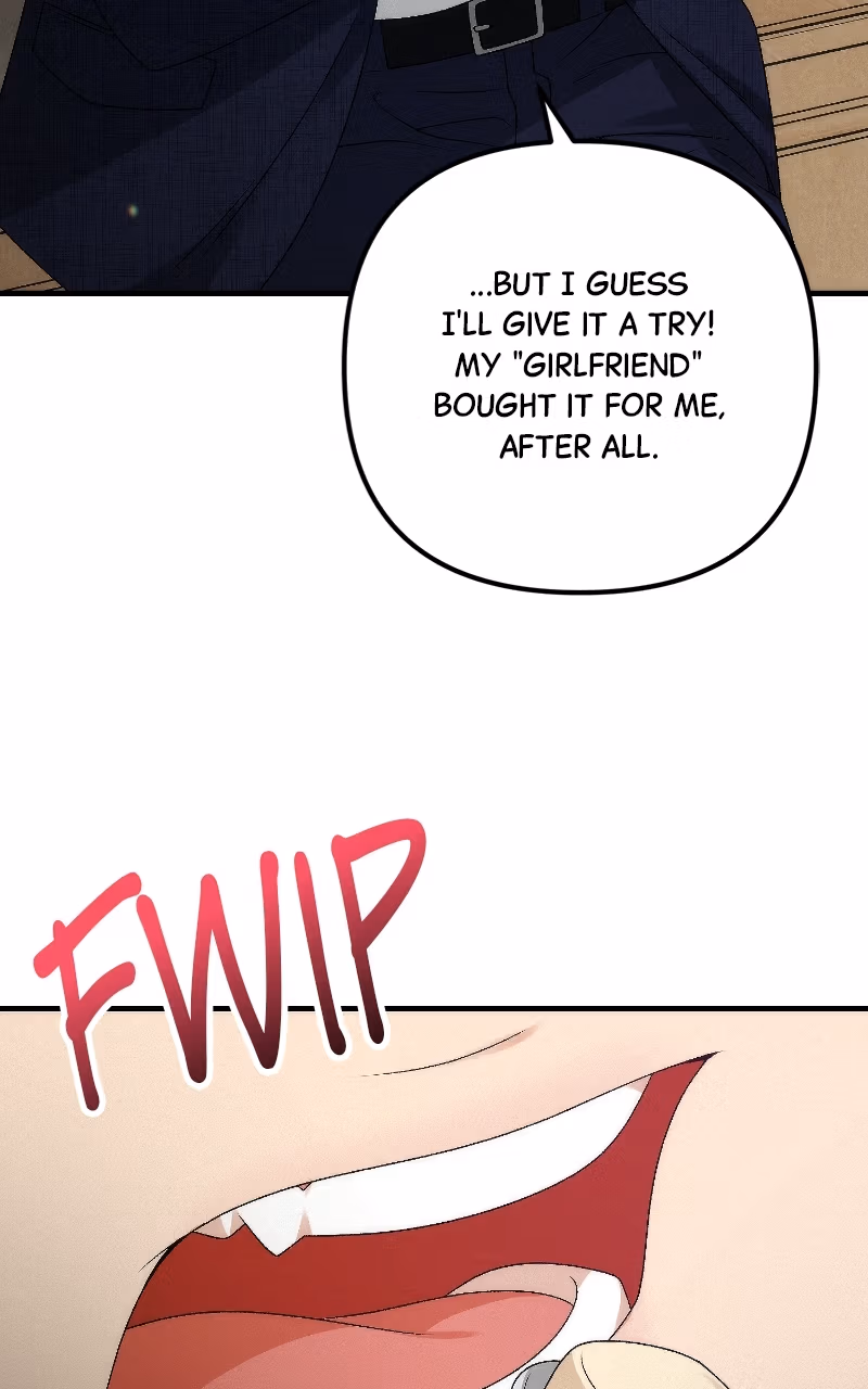 Office Romance Contract Chapter 3 page 49 - 