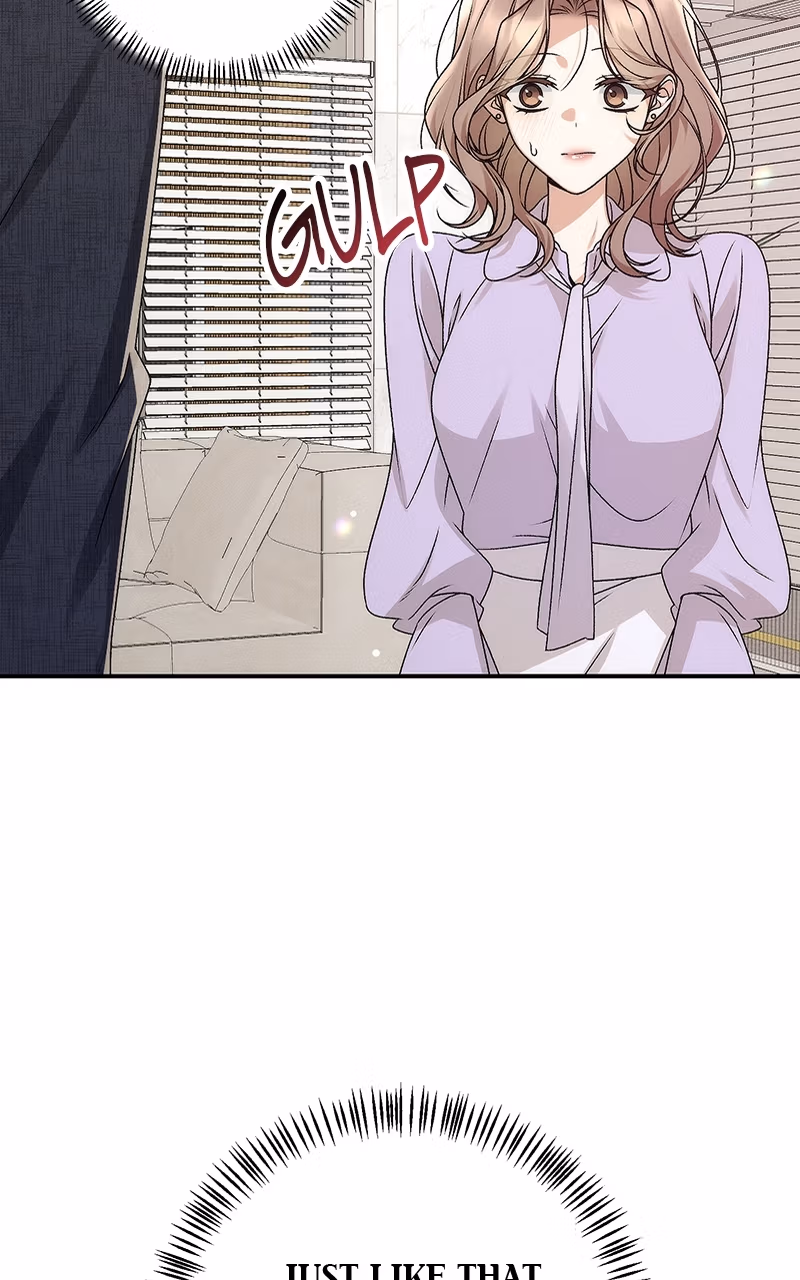 Office Romance Contract Chapter 3 page 51 - 