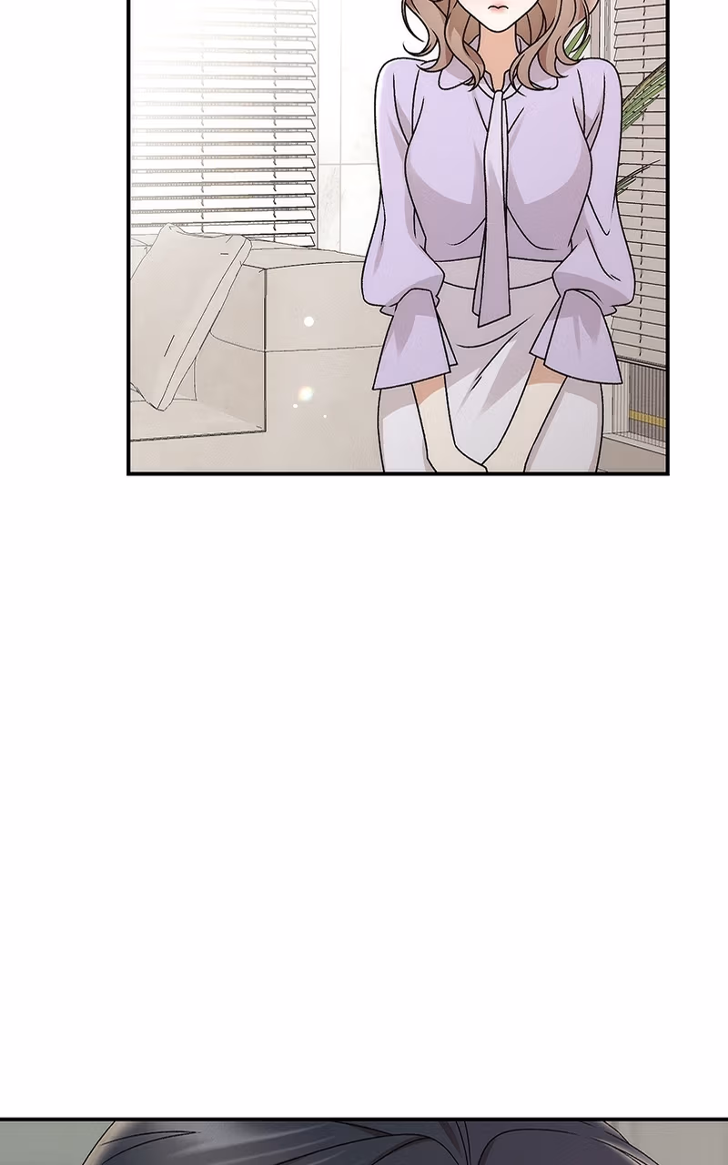 Office Romance Contract Chapter 3 page 54 - 