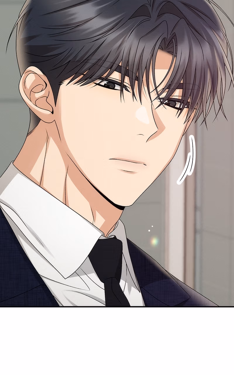 Office Romance Contract Chapter 3 page 55 - 