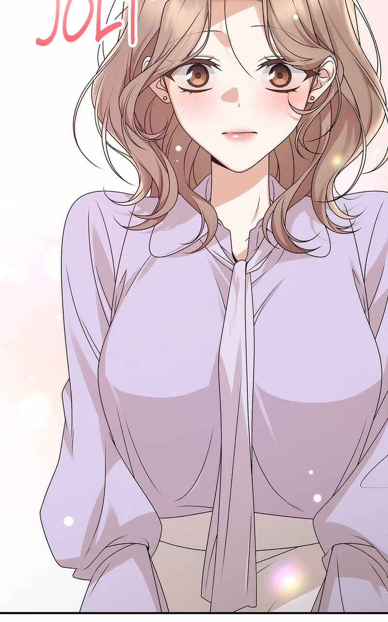 Office Romance Contract Chapter 3 page 58 - 