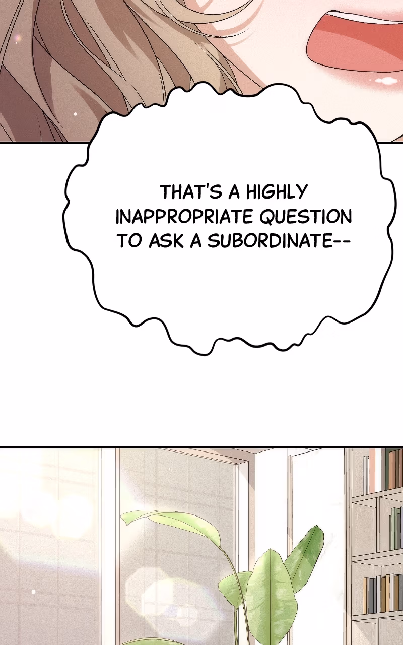 Office Romance Contract Chapter 3 page 60 - 