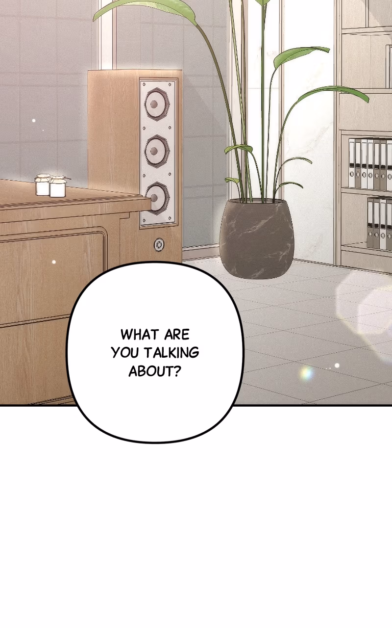 Office Romance Contract Chapter 3 page 61 - 