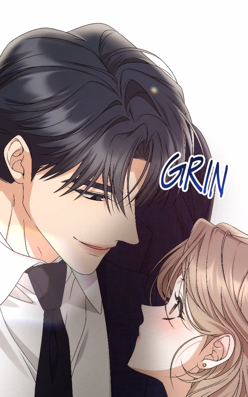 Office Romance Contract Chapter 3 page 64 - 