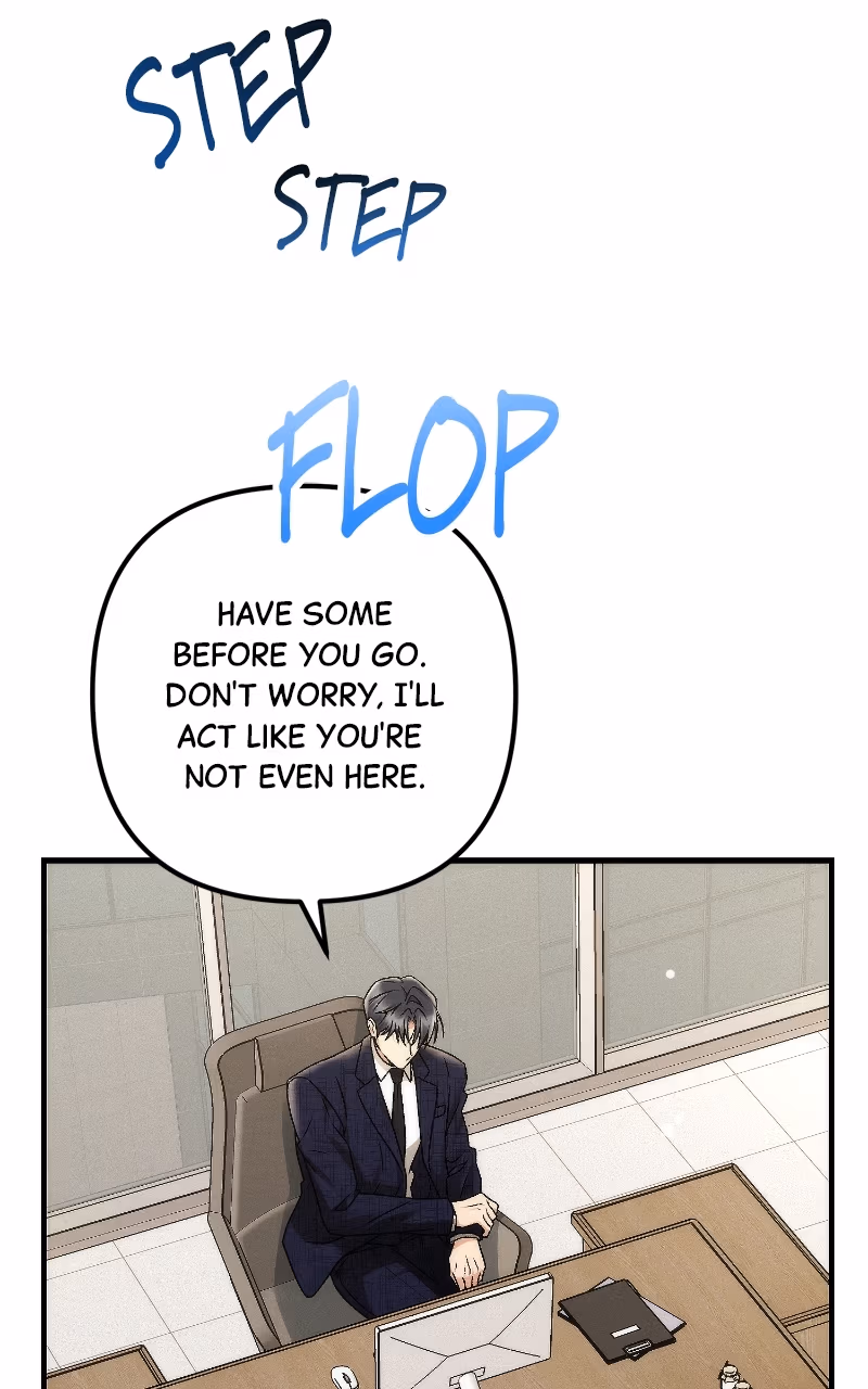 Office Romance Contract Chapter 3 page 69 - 