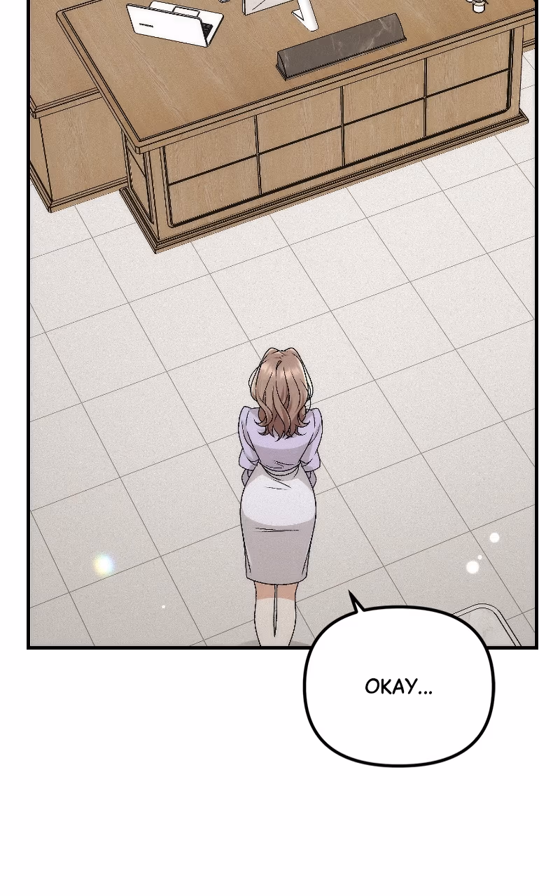 Office Romance Contract Chapter 3 page 70 - 