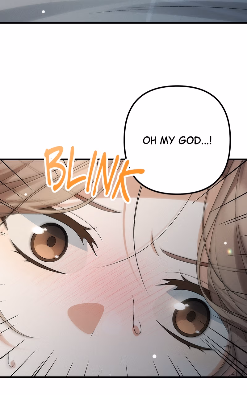 Office Romance Contract Chapter 3 page 8 - 