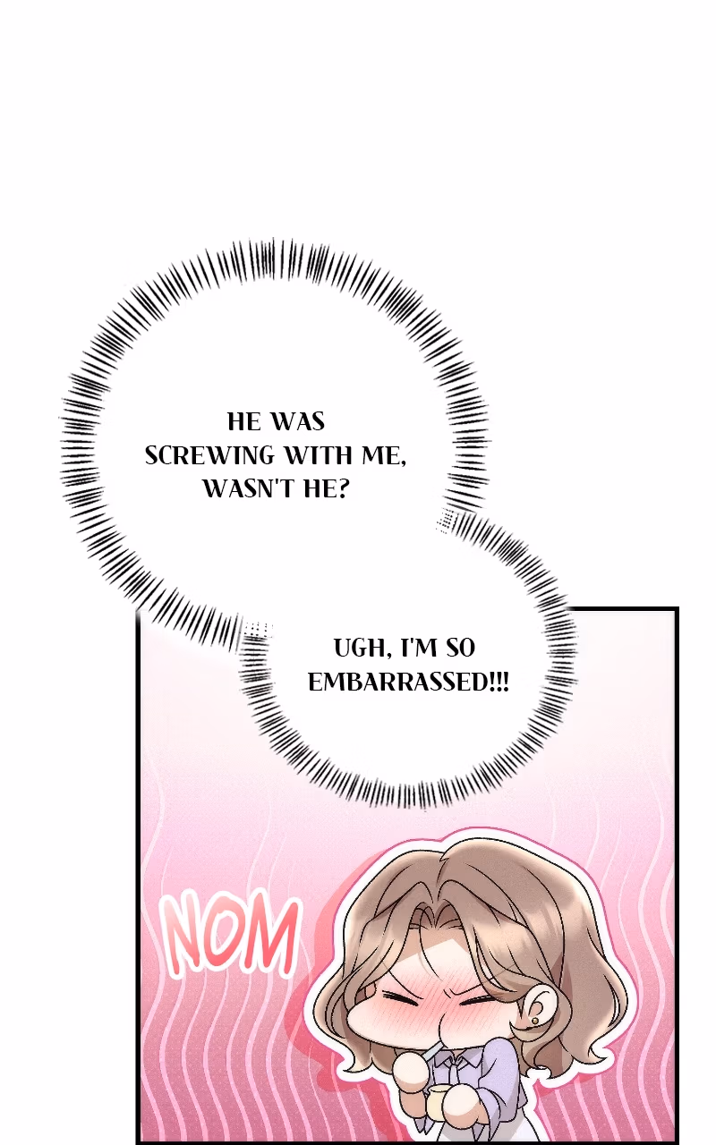 Office Romance Contract Chapter 3 page 71 - 