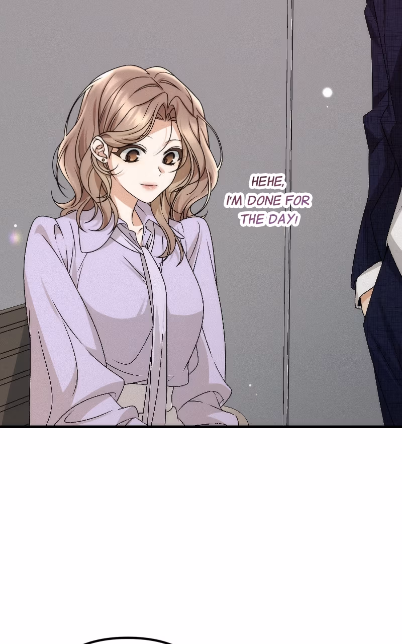 Office Romance Contract Chapter 3 page 75 - 