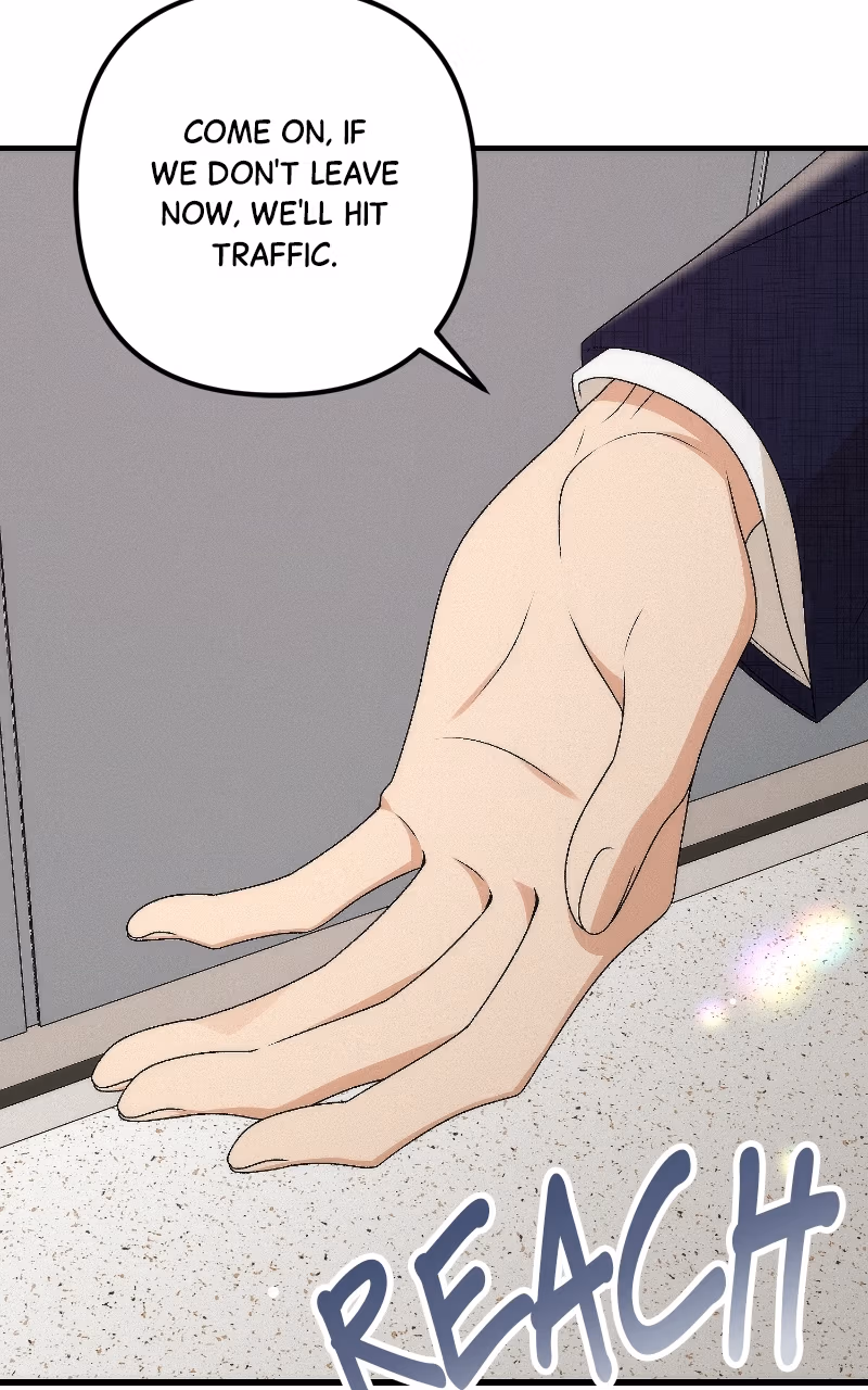 Office Romance Contract Chapter 3 page 76 - 