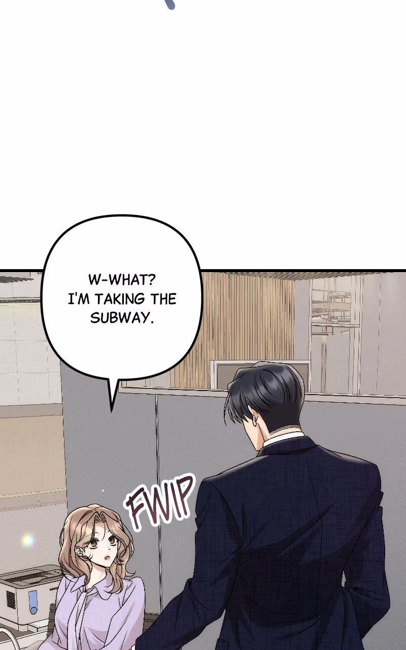 Office Romance Contract Chapter 3 page 77 - 