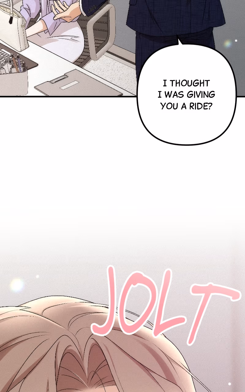 Office Romance Contract Chapter 3 page 78 - 