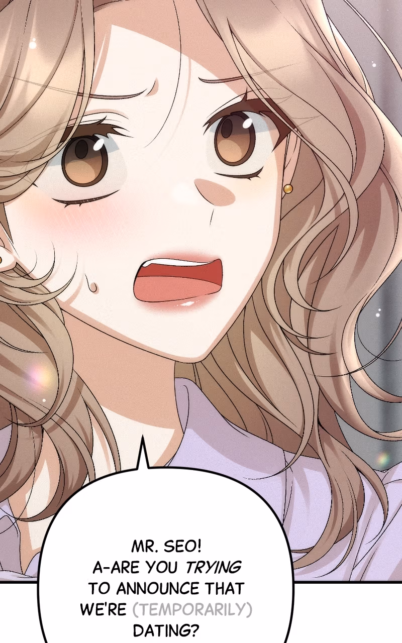 Office Romance Contract Chapter 3 page 79 - 