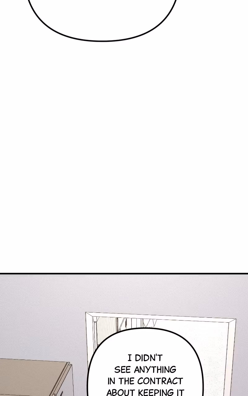 Office Romance Contract Chapter 3 page 80 - 